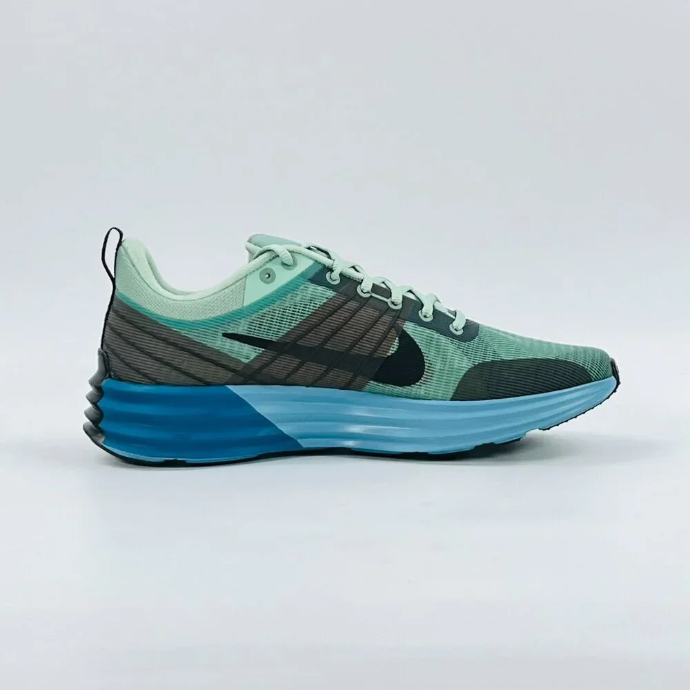 Nike Lunar Roam 'Dutch Green' DV2440-004 size 11